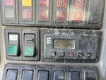 Upper Control Station with Heater