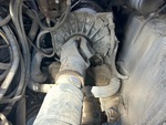 Underbody with Retarder