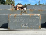 Hydraulics - Crane Carrier/Chassis with