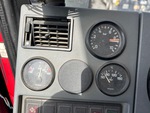 Control Station with Gauges