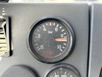 Control Station with Engine Oil Pressure