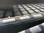 Engine with Radiator