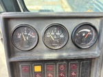 Upper Control Station with Gauges