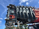 Crane Superstructure with