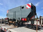 Hydraulics - Crane Carrier/Chassis with