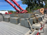 Hydraulics - Crane Carrier/Chassis with