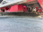 Crane Superstructure with Turntable Bearing