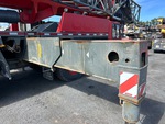 Crane Superstructure with