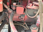 Hydraulics - Crane Carrier/Chassis with