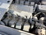 Engine with Engine - Left Side