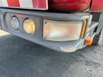 General Appearance with Exterior Lights
