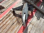 Crane Superstructure Hydraulics with