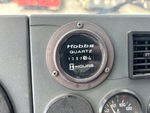 Control Station with Lower/Carrier Engine Hours