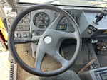 Control Station with Steering Control