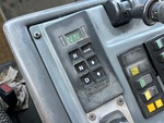 Control Station with Gear Selector