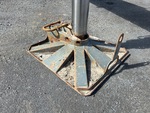 Crane Superstructure with