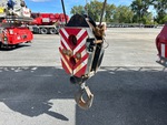 Specialty with Main Load Block