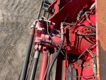 Crane Superstructure Hydraulics with Hydraulic Motors