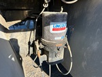 Underbody with Automatic Lube System