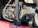 Crane Superstructure Hydraulics with