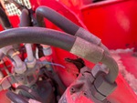 Crane Superstructure Hydraulics with