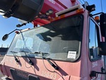 General Appearance with Glass