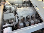 Engine with Engine - Right Side