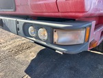 General Appearance with Exterior Lights