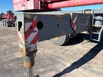 Crane Superstructure with