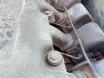 Engine with Fuel System