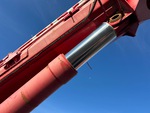 Crane Superstructure Hydraulics with Lift Cylinders