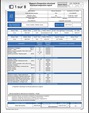 General Appearance with Safety Certification Report