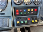 Control Station with Warning Lights