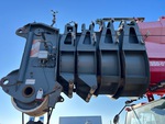 Crane Superstructure with