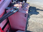 Hydraulics - Crane Carrier/Chassis with Hydraulic Tank