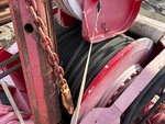 Crane Superstructure Hydraulics with