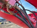Crane Superstructure Hydraulics with Hoses (Hydraulic)