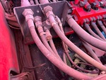 Crane Superstructure Hydraulics with