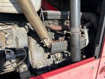 Upper Engine with Engine - Left Side