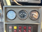 Upper Control Station with Gauges