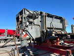 Crane Superstructure with