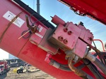 Crane Superstructure Hydraulics with