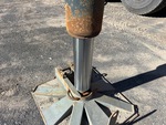 Hydraulics - Crane Carrier/Chassis with Stabilizer Cylinders