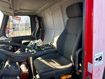 Control Station with Seats/armrests