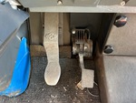 Control Station with Brake Control