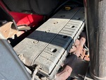 Upper Engine with