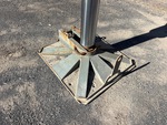 Crane Superstructure with