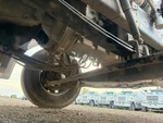 4 Engine with Oil Leaks