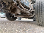 4 Underbody - Truck with Steer Axle