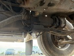 4 Underbody - Truck with PTO Pump